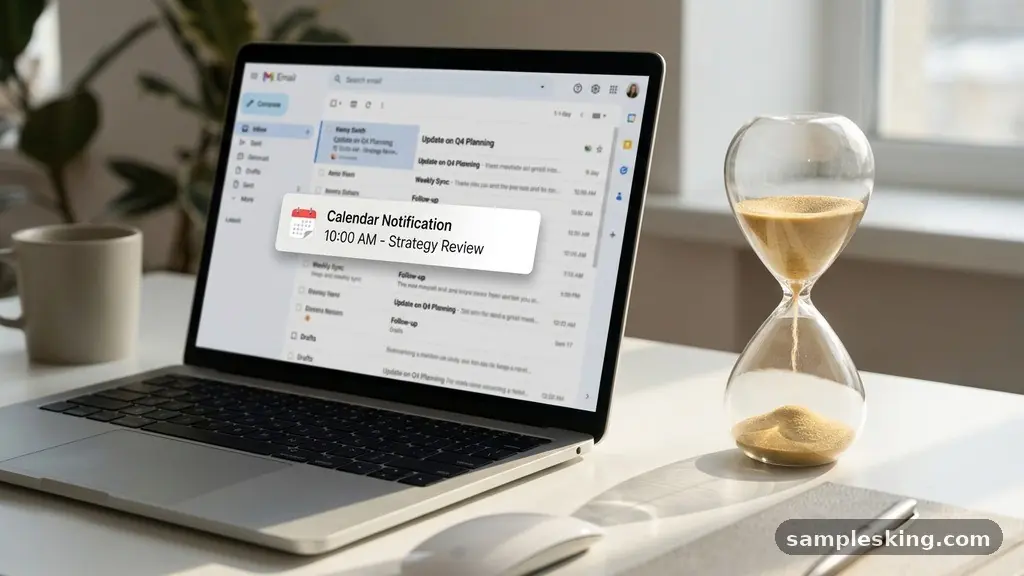 How to Write a Follow-Up Email After No Response