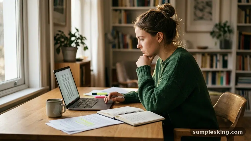Personal Statement Examples and Tips for Better Writing